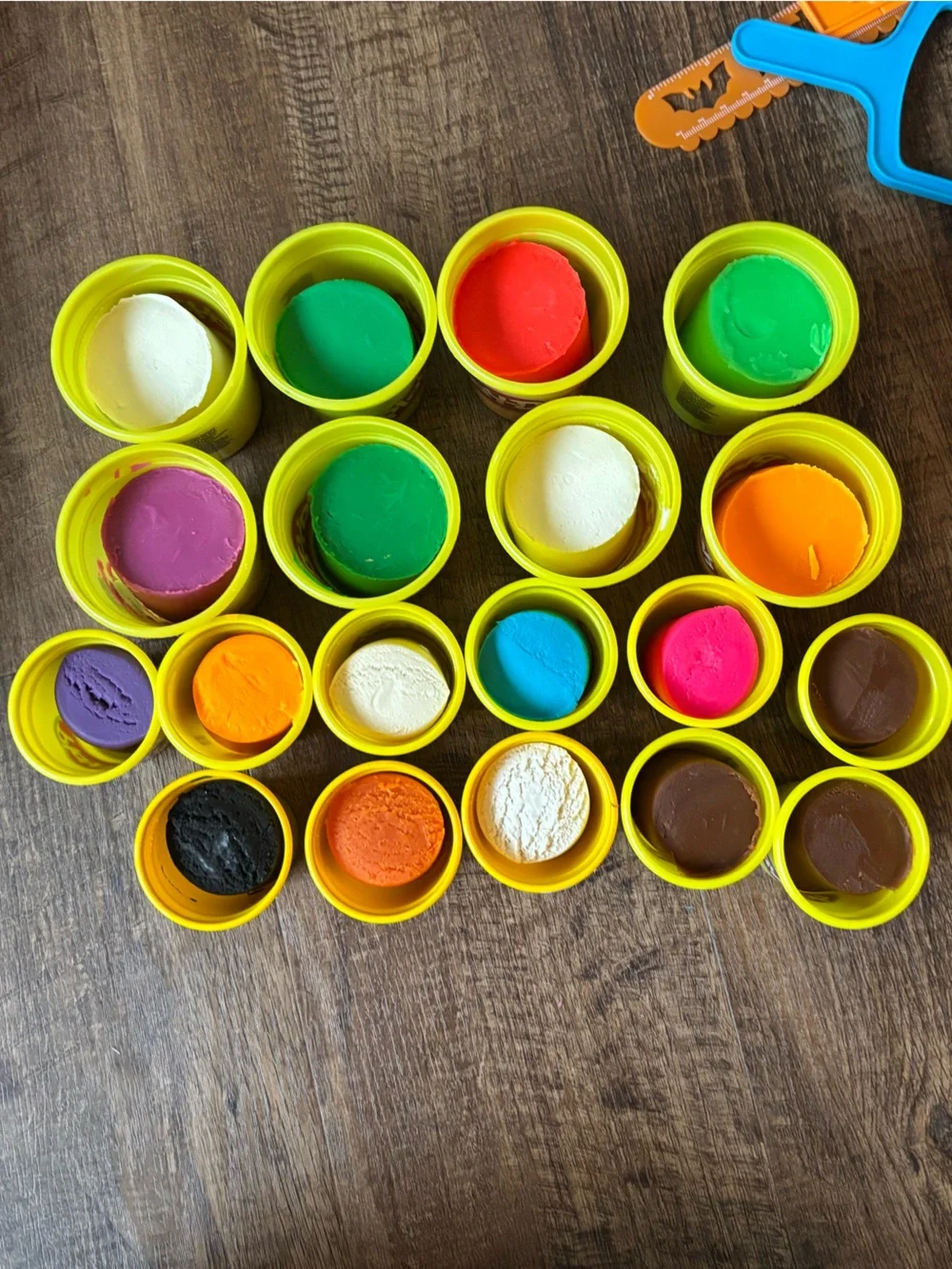 Play-Doh Poop Troop Set Plus Extras Mega Bundle – Lots of Accessories & Dough